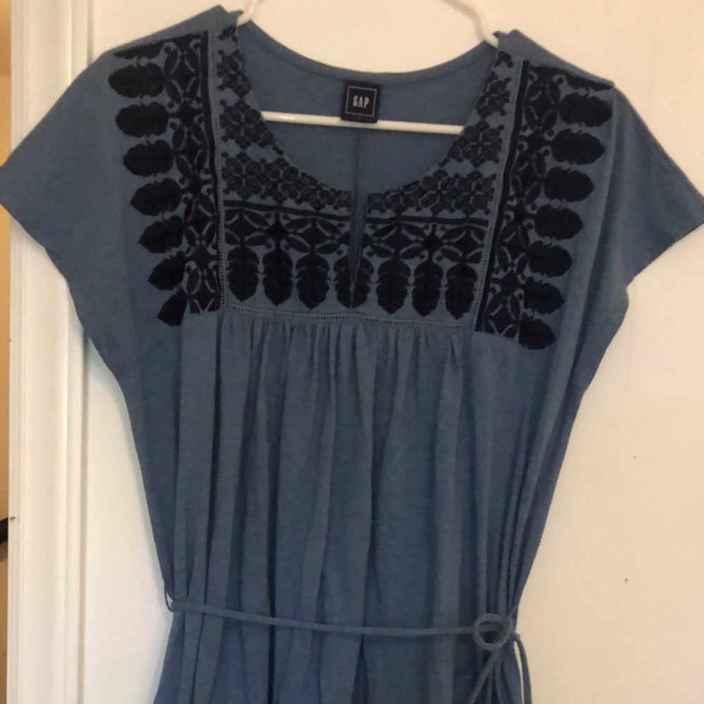 Gap medium dress